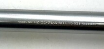 ダイワ HZILエンブレムISOF 1.5-53I 06524846 磯竿 竿 ロッド 釣具 釣り TA0237 ◇_画像8