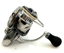 ダイワ 20ルビアス LT2500-XH DAIWA スピニングリール リール 釣具 釣り TA0262 ◇_画像5