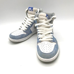 NIKE Air Jordan 1 High OG Hyper Royal 555088-402 スニーカー ハイカット シューズ カジュアル メンズ 26cm ナイキ 靴 B4131◆