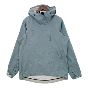 ティートンブロス Tsurugi Lite Jacket ツルギライトジャケット ブルゾン TB201-03M アウトドア Mサイズ Teton Bros. アウター DM10964■