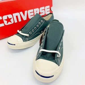 CONVERSE JACK PURCELL US 1SD768 ジャックパーセル ローカット スニーカー シューズ 未使用 箱付き 27cm コンバース 靴 DF11505■