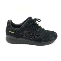 ASICS GEL-LYTE III OG 1201A836-001 ゲルライト スニーカー メンズ 27㎝ 箱付き ブラック アシックス 靴 B2497◆_画像3