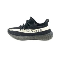 adidas YEEZY BOOST 350 V2 BY1604 スニーカー イージーブースト シューズ メンズ 箱付き 27㎝ ブラック アディダス 靴 B2494◆_画像3