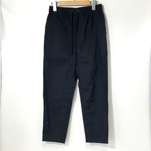 WHITE MOUNTAINEERING テーパードクロップドパンツ WR1971402 TAPERED CROPPED AP PANTS S ホワイトマウンテニアリング ボトムス A10180◆