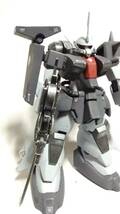 HGUC 1/144 ZAKU 3塗装済み完成品_画像8