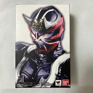 S.H.Figuarts（真骨彫製法） 仮面ライダー響鬼