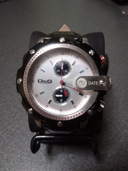 DOLCE & GABBANA/DA6620 Almost Market Price SixDisits Over Really?