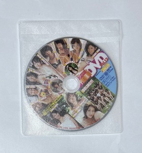 ヤングガンガン 2009年 No.21 付録DVD 小池里奈/小池唯/中島愛里/原幹恵/山本梓