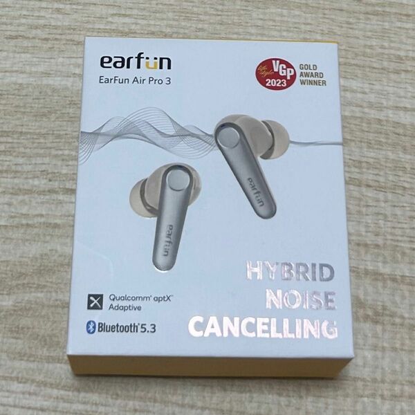 EarFun Air Pro3