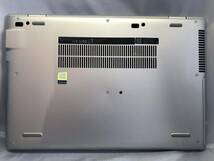 【Win10Pro 64bit】HP ProBook 650 G4 Core i5-7200U 2.50GHz コアの数2 8GB HDD500GB[M733]_画像6