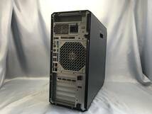 【Win11Pro for Workstations】HP Z4 G4 Workstation Xeon W-2123 3.60GHz コアの数4 32GB SSD512GB[M767]_画像4