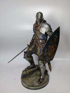 DARK SOULS アストラの上級騎士 オスカー （1/6スケール フィギュア） [Gecco]