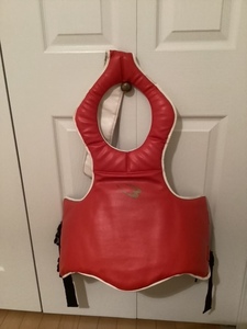  body protector child size 