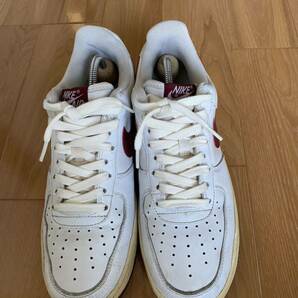 美中古　送料無料　NIKE ナイキ AIR FORCE1 エアーフォース1　26.5ｃｍ