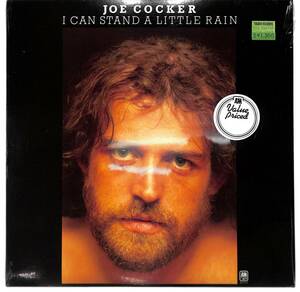 f0037/LP/米/Joe Cocker/I CAN STAND A LITTLE RAIN