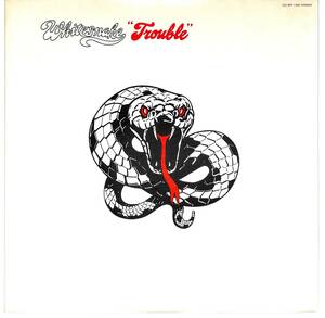 e3913/LP/Whitesnake/Trouble