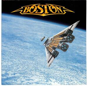 e3841/LP/英/Boston/Third Stage