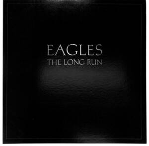e3844/LP/Eagles/The Long Run