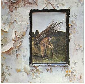 e3805/LP/Led Zeppelin/IV