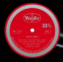 e3680/LP/Wynton Kelley/Kelley Great_画像3