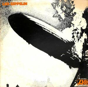 e3976/LP/Led Zeppelin/Led Zeppelin