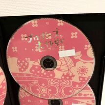 プロポーズ大作戦 全巻セット DVD レンタル落ち 全6巻_画像4