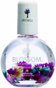 BLOSSOM(bro Sam )bro thumbnail oil flower cutie kru oil lavender 27.3ml