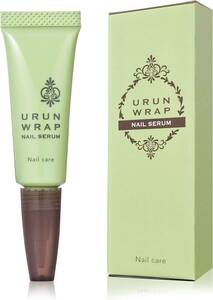 URUNWRAP nails oil pen type nail care nails Sera m100% natural si avatar . leather care cutie kru oil (8