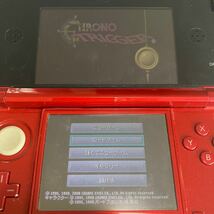 クロノトリガー ニンテンドー DS 3DS _画像7