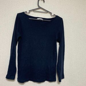 サニーレーベル・Sonny label☆シンプル長袖カットソー 長袖Tシャツ ロンT トップス 長袖カットソー