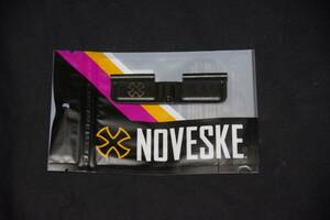 NOVESKE AR15/M4用 イジェクトポートカバー NOVESKE CROSS ver