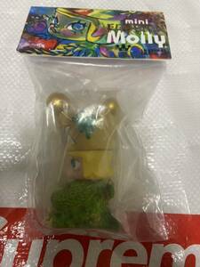 INSTINCTOY x Kennyswork Mini Ice Erosion Mollymo Lee in stay nk toy large . guarantee . person HS. rice field .. place 