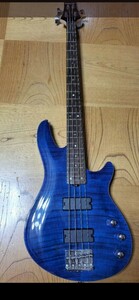 エレキベース 【美品】 SCHECTER JOL-CT-B-4-BKAQ