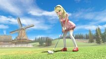 【PS3】みんなのGOLF 6_画像3