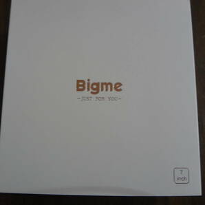 【美品】Bigme B751C Color Eink 7インチタブレットの画像6
