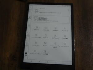 Boox Max Lumi2 Eink installing Android13.3 -inch tablet 