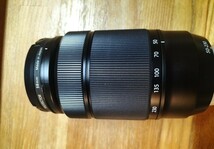 富士フイルム　レンズXC50-230mm F4.5-6.7_画像3
