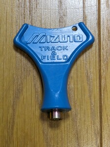  land spike pin steering wheel Mizuno MIZUNO star type pin exclusive use 
