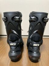 SIDI レーシングブーツ _画像3