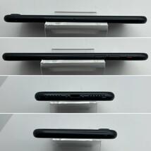 電池新品 iPhone SE 第2世代 (SE2) ブラック 64GB_画像4