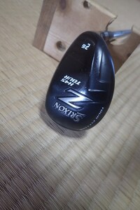 0504)『中古』SRIXON Ｚ H45 -16- 