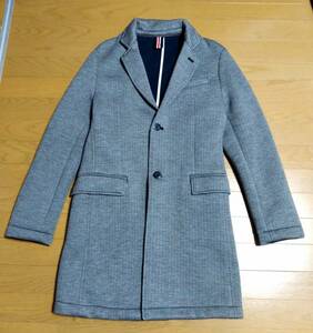 ★美品★ZARA MAN★高級コート★40（M）★