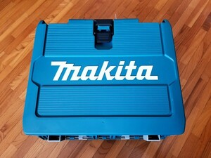 makita マキタ インパクトレンチ『TW300DRGX』★未使用★新品★未開封★純正バッテリー★国内正規ルート品☆18V☆リチウムイオン★強力☆4