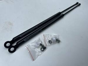 TUFF SUPPORT EF8 CR-Xリアゲートダンパー ASSY 左右 EF8 EF7 EF6 CRX USDM JDM ハッチダンパー 国内在庫 即納 613001