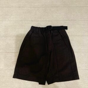 Life support productsショートパンツ100cm