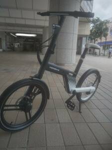 honbike ho n bike stylish chain less electromotive bicycle extra attaching 