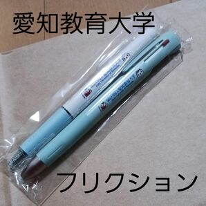 ボールペン 消える 消せる PILOT フリクション