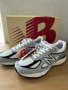 U990TG4 New Balance 28.5cm 新品未使用☆