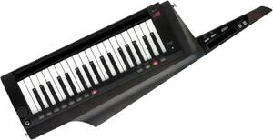 新品 KORG コルグ RK-100S 2 BK トランスルーセント・ブラック キーター シンセサイザー ステージキーボード