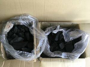  charcoal 3.8+3.1kg| man glove charcoal |2 kind 2 box 